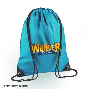 Sacca grest estate ragazzi 2019 WUNDER