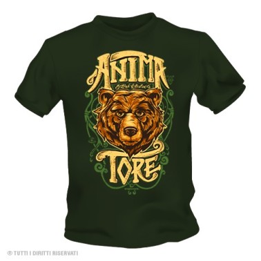 Maglietta Animatore Special "Oltre le apparenze" - sussidio Wunder