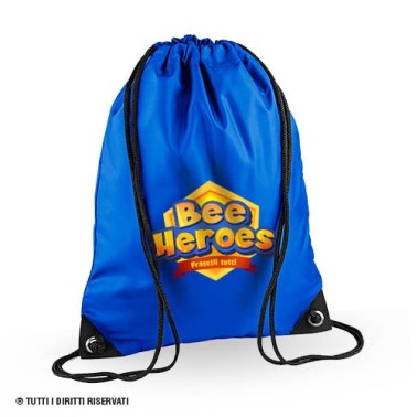 Sacca  BeeHeroes