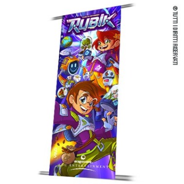 Vela Ufficiale RUBIK