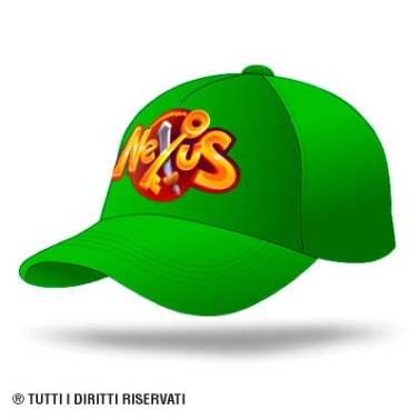Cappellini estate ragazzi 2025 - Nexus