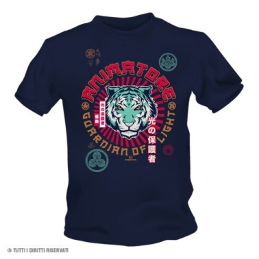 Maglietta Animatore Special "Guardian of Light"