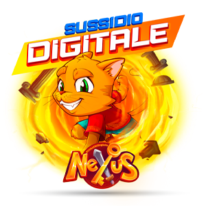 Sussidio Digitale Nexus